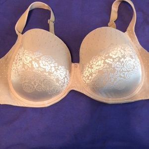 Soma full coverage bra